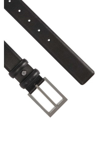 Kazar Gürtel in Schwarz