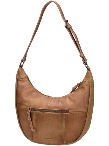 FREDs BRUDER Beuteltasche Wild Ones 255-3630 in Caramel