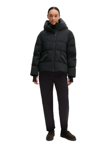 Marc O'Polo Daunenjacke MOP x Function relaxed in Schwarz