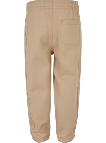 Urban Classics Trousers - Sweat in unionbeige