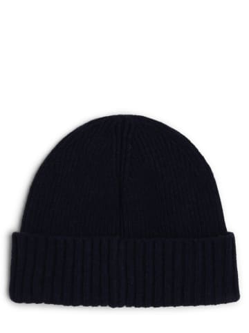 Gant Mütze in marine - 0002