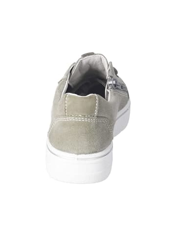 Ricosta Sneaker für Mädchen in grün