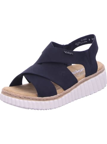 rieker Sandalen für Damen in uni