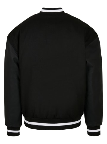 STARTER STARTER Herren Starter Team Jacket in black