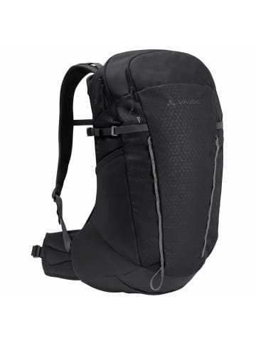 Vaude Agile Air 26 - Wanderrucksack 53 cm (black) in schwarz