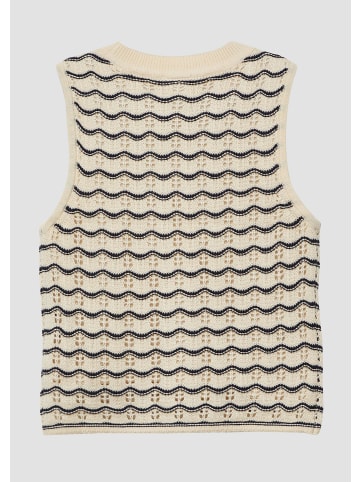 s.Oliver Strickpullunder in 04X1_beige