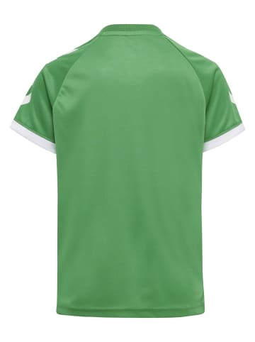 Hummel T-Shirt Raglanärmel Hmlcore Kinder in JELLY BEAN