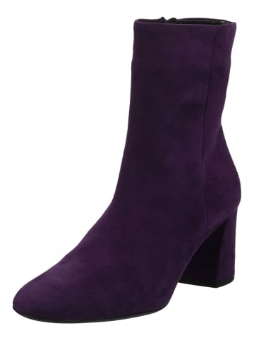 Högl Stiefelette in Purple