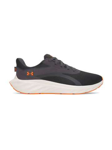 Under Armour Sneakers Low UA Charged Assert 11 in schwarz