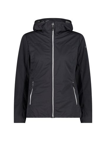 cmp Funktionsjacke in ANTRACITE