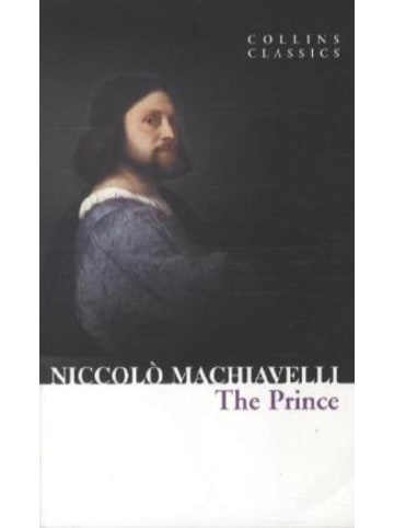 HarperCollins Buch - The Prince