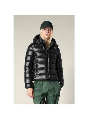 SAVE THE DUCK Steppjacke Cosmary in schwarz