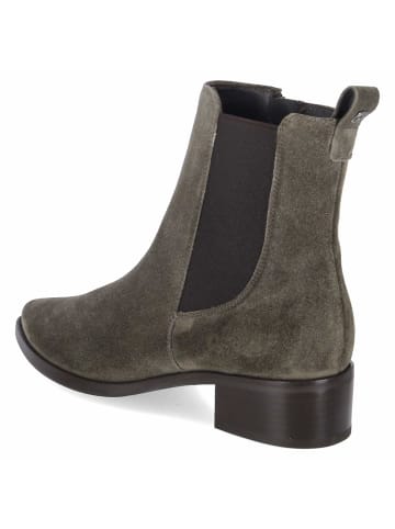 Paul Green Schlupfstiefel in green