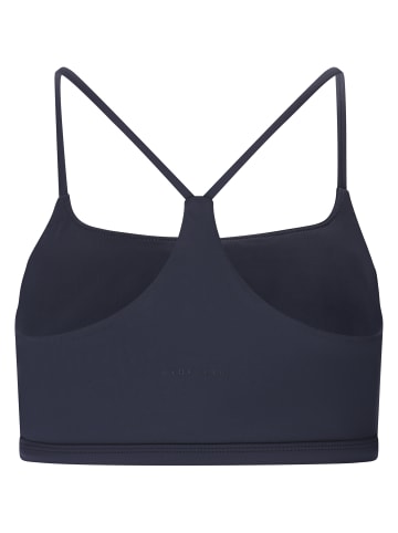Athlecia Sport-BH Blossom in 2101 Dark Sapphire