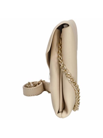 Valentino Bags Arpie - Clutch 27.5 cm (oro rosa) in ecru
