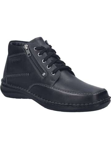Josef Seibel Stiefelette New Anvers 84 in schwarz