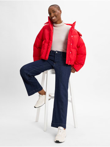 MAC HOSEN Jeans Dream Wide in rinsed