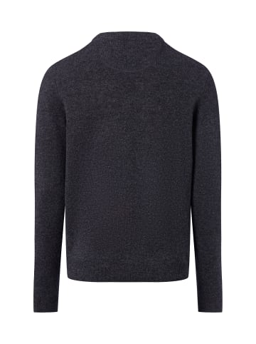 Nils Sundström Pullover in anthrazit - 0031
