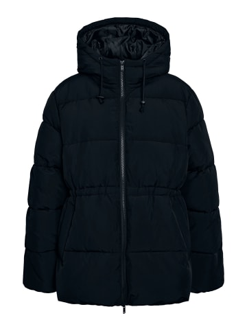 Noisy may Pufferjacke in Black1