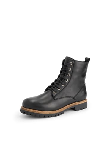 TRAVELIN' Kvaloya in Schwarz