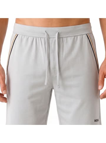 Hugo Boss Sweathose in Gray