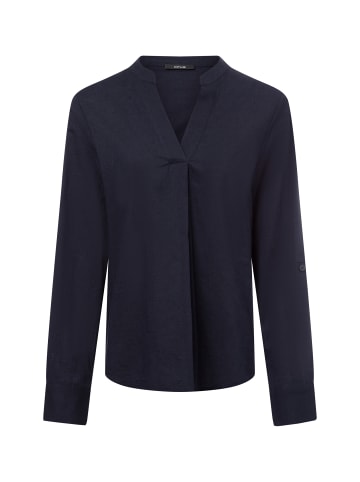 OPUS Bluse Feiena in marine