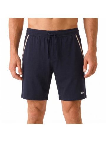 Hugo Boss Sweathose in Blue