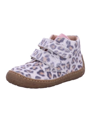 superfit Mädchen Halbschuhe SATURNUS in Braun