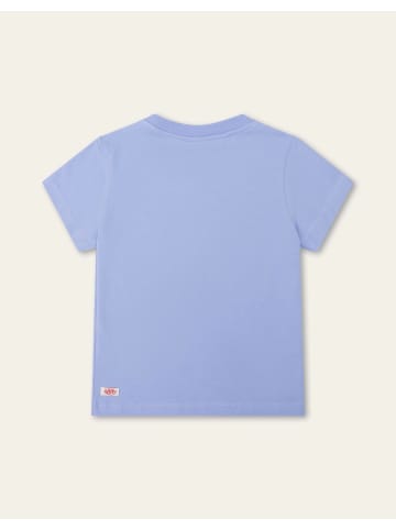 Oilily Tak T-Shirt in Blau