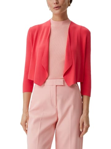 comma Strickjacke für Damen in uni