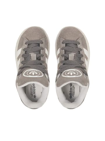 adidas Turnschuhe CAMPUS in Grau