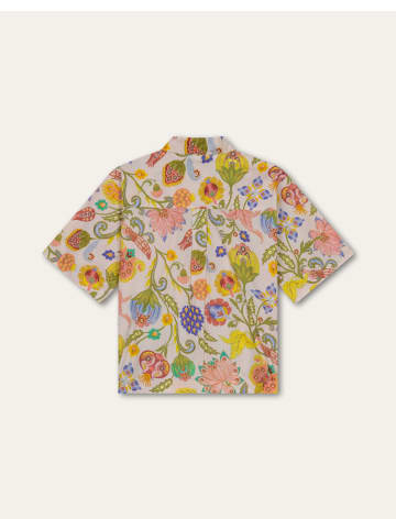 Oilily Binga Bluse in Beige
