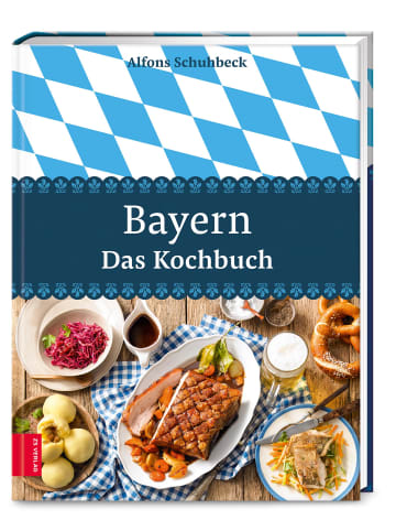 ZS Verlag Bayern - Das Kochbuch