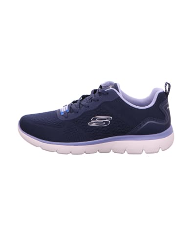 Skechers Sportschuh in blau