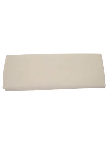 MCW Ersatz-Bezug für Markise E31, Polyester Creme