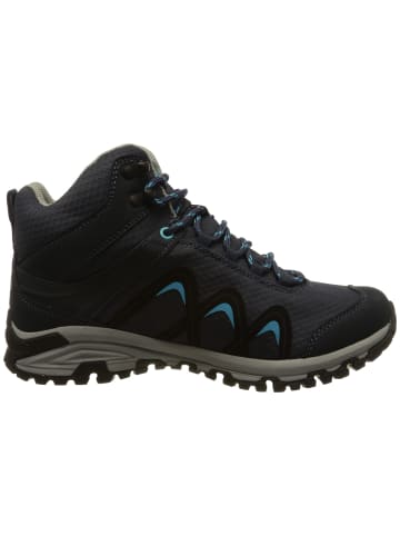 MEINDL Outdoorschuhe in mittel-blau