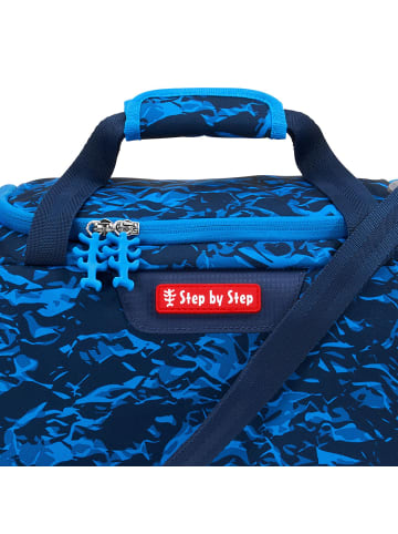 Step by Step Sporttasche 36 cm in Manta Rio