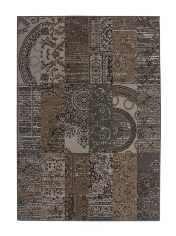 Teppich Boss Kurzflor Teppich Silas 2086 - Creme