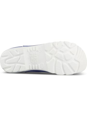 Sika Clog "Flex LBS" in Blau