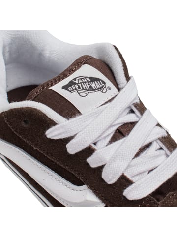 Vans Sneakers in Brown