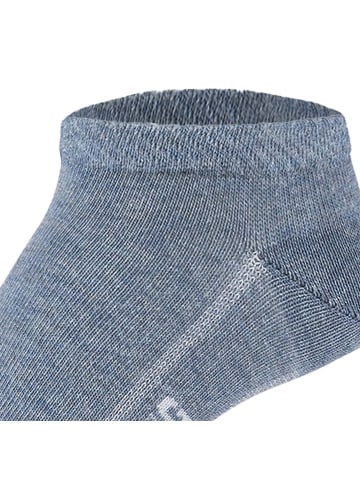 Mustang Socken 6er Pack in Stone Mix