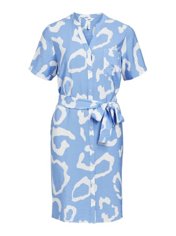 Object Blusenkleid in Provence