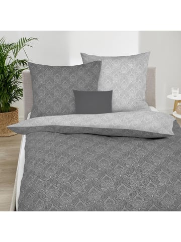 Traumschlaf Bettwäsche in schiefer