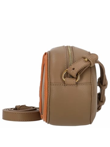 Liu Jo Alaide - Umhängetasche S 21 cm (nuez/exube) in nuez/exube