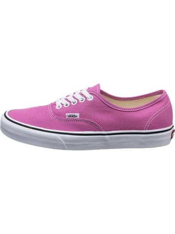 Vans Turnschuhe in color theory fiji flower