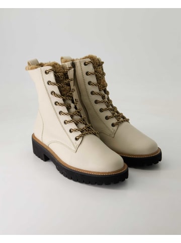 Paul Green Winterstiefeletten in Beige