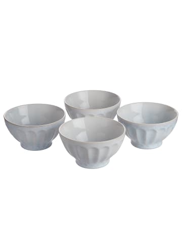 Butlers Schüssel BERGAMO in Hellblau