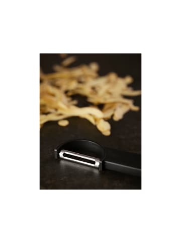 Zone Denmark Gemüseschäler Singles in Black