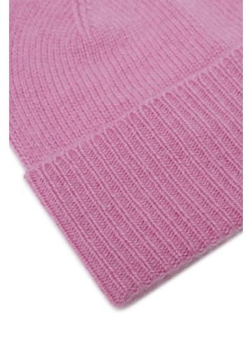 Style Republic Kaschmir Sports Beanie in candy pink