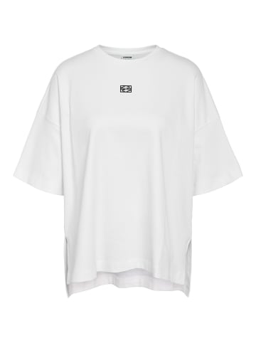 Noisy may T-Shirt in Cloud Dancer 1